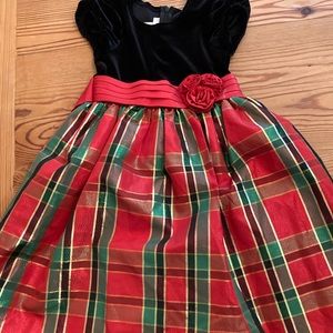Size 5 Girls Dress